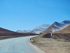 -扁都口生态休闲旅游区