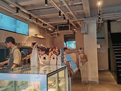 -喜茶(广州北京路惠福东店)