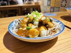 -捡角台湾食堂(宝山店)