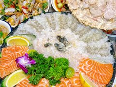-官塘鱻鱻鱼生·潮汕生腌·砂锅粥(西马路总店)