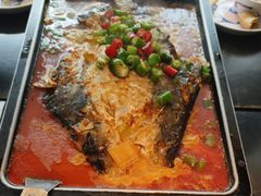 -炉鱼(西溪银泰城店)