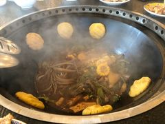 -荣德灶台鱼(圣泉寺店)