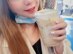 -瑞幸咖啡(芳村万象店)