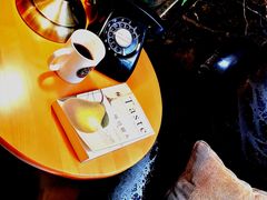 -阿什卡咖啡馆ESSCA COFFEE(塔里木石油宾馆店)