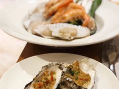 -盛宴标帜西餐厅龙虾.鲍鱼•牛排(重庆喜来登大酒店)