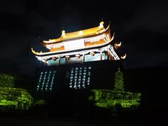 -苏州吴宫泛太平洋酒店