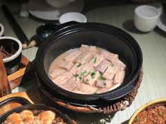 芋头-花千醉(新街口店)