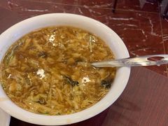 酸辣汤-林之六八·6886大连老菜馆