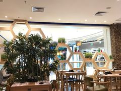 大堂-Sushi Love 创意寿司(丽影广场店)