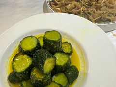 -大眼锅贴水饺(河东店)