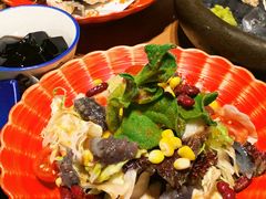 -原志优秀食材·匠心料理·海胆主题(金亿广场店)