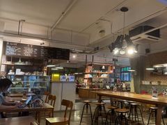 -雕刻时光·无国界料理西餐厅(五山店)