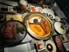 麻路奔驰锅-麻路成都火锅(柏威年店)
