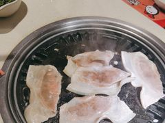 -猫爪爪原切自助烤肉(观音桥阳光世纪店)