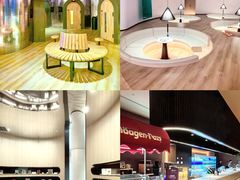 -涨巢·潮玩水疗局