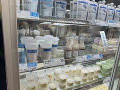 -白色日记·手作酸奶(麦凯乐店)