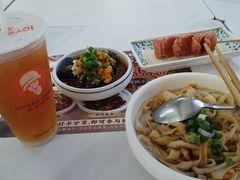 -三两粉(深圳龙华上塘店)