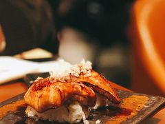 鹅肝寿司-魔丼屋(日月光店)
