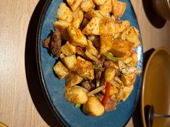 -耶里夏丽·新疆菜(田林东路店)