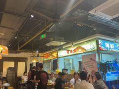 -阿鸡鱼庄·顺德鲜蒸小炒(亚运村店)