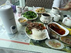 -华宝食品有限公司(建设路总店)