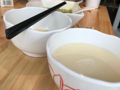 -嘉和一品粥(方庄店)