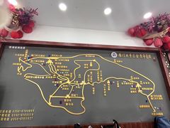 -雁门关景区