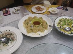 -南湖船菜大酒店