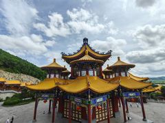 -六鼎山文化旅游区