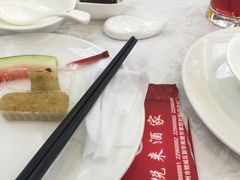 -悦来酒家·正宗闽南菜(西街店)
