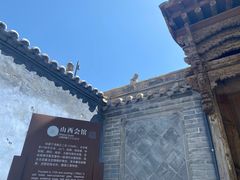 -张掖大佛寺景区