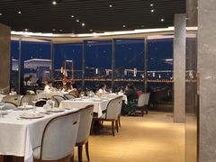 -武汉世茂希尔顿酒店·汇·全日餐厅