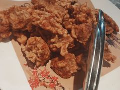 -大海山·十八年海鲜闽菜(金港店)