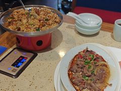 -船梆煮•蒸汽海鲜·炉火烤肉(五四广场店)