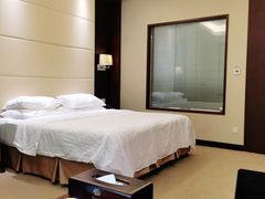 -绍兴鉴湖君澜大酒店