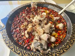 -金三可市井水煮鱼(金碧园店)