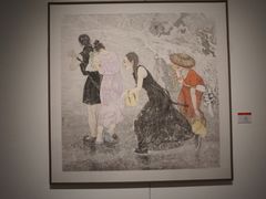 -江苏省美术馆(长江路新馆)