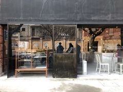 -Ocean's Table 欧舍