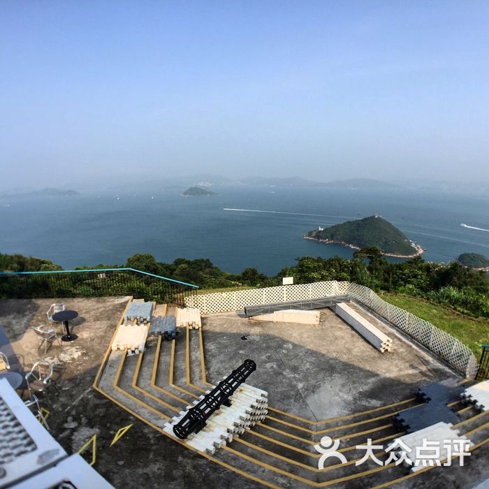 香港赛马会摩星岭青年旅舍