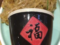 -满园烤鸭·春饼(太原街万达店)
