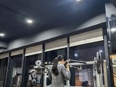 -帕瑞斯女子塑形健身(集美店)