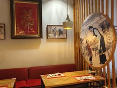 -新兴园饺子馆(北京百子湾店)