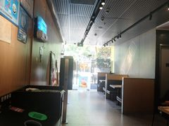-麦当劳(徐汇漕溪北路百脑汇店)