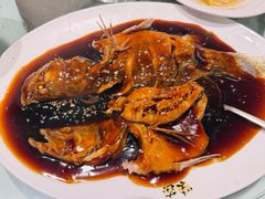 -知味观·味庄(杨公堤店)