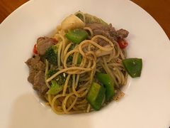 -龙舟池
