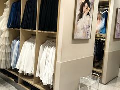 -天真蓝照相馆(五角场百联又一城店)
