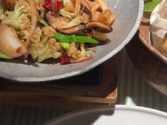 -桂满陇·桃花院落(长泰广场店)