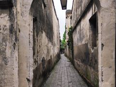 -乌镇东栅景区