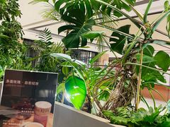 -théATRE 茶聚场(王府中環店)