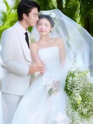 -全城热恋璀璨婚纱摄影(国贸总店)